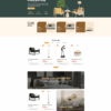 Theme WordPress công ty nội thất 60