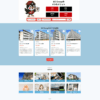 Theme wordpress bán và cho thuê bds nhật bản