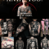 Theme WordPress Thợ Xăm Tattoo