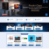 Theme wordpress shop bán máy tính 15