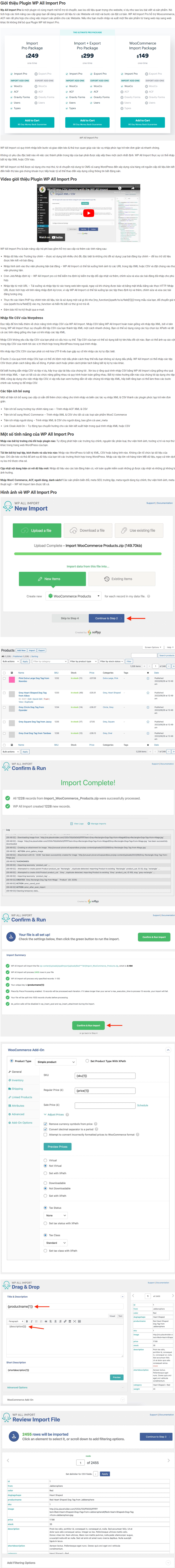 All Import Pro