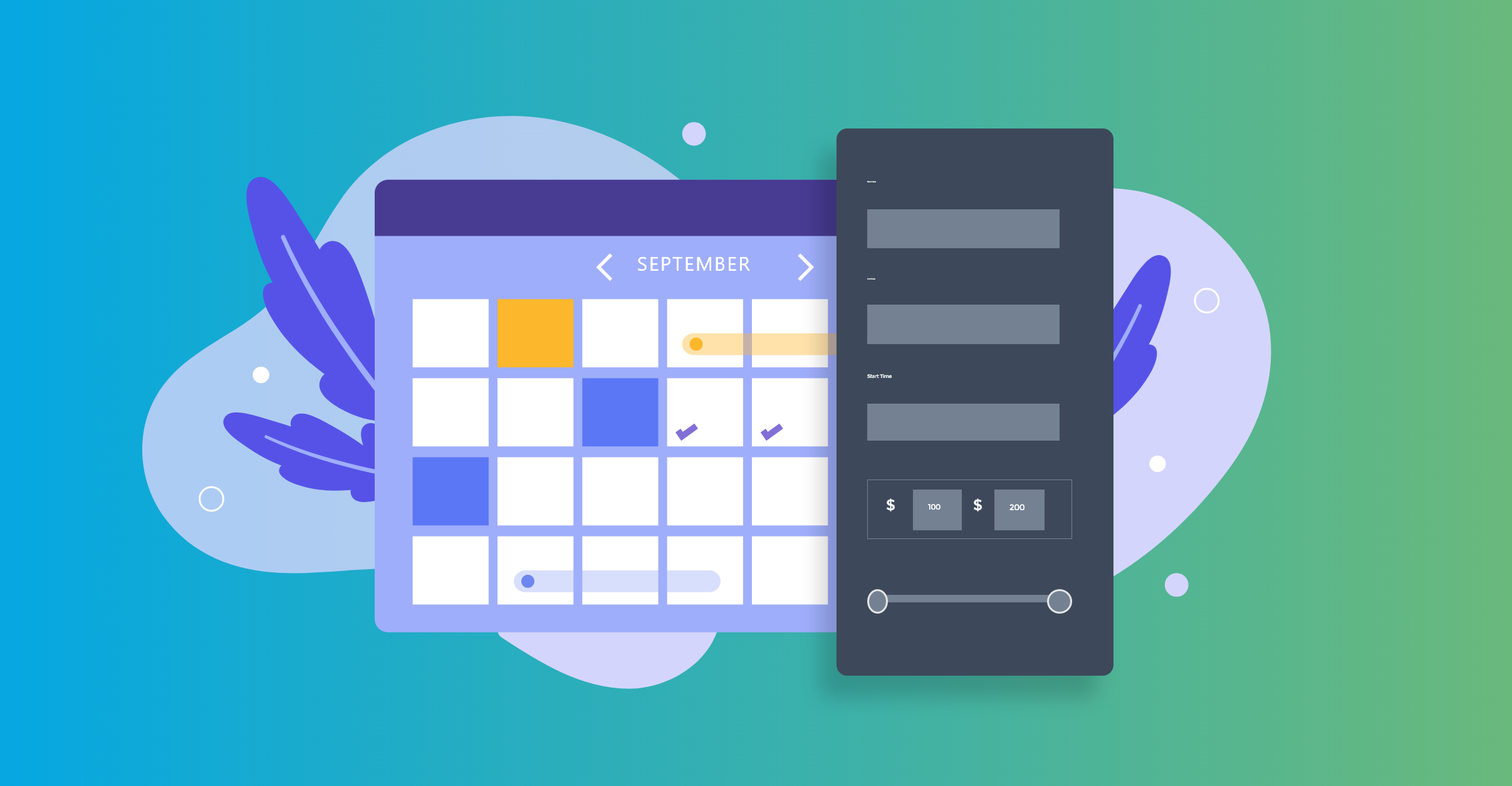 An Add on For WooCommerce Bookings