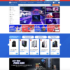 Theme wordpress máy tính 07 – có chức năng trả góp và build cấu hình