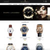 Theme wordpress bán đồng hồ cao cấp