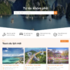 Theme WordPress du lịch 23