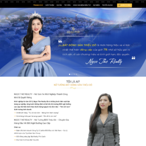 Theme WordPress bất động sản 56