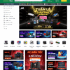 Theme wordpress máy tính laptop giống memoryzone