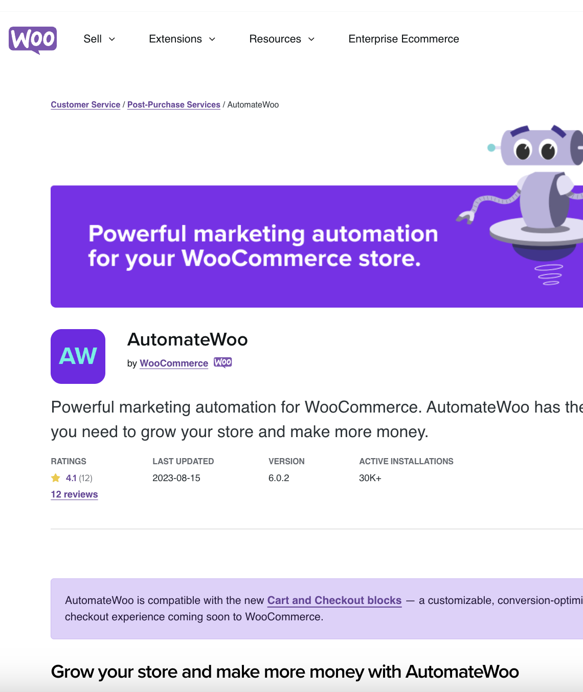 AutomateWoo