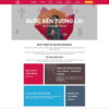 Theme WordPress bảo hiểm 03