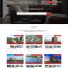 Theme WordPress bất động sản 10