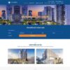 Theme WordPress bất động sản 30