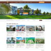 Theme WordPress bất động sản 36