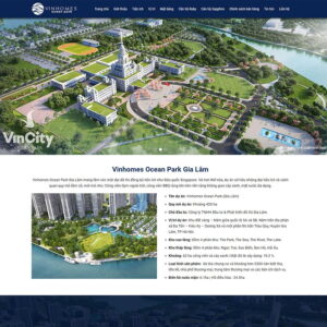 Theme WordPress bất động sản 37