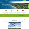 Theme wordpress landing page bất động sản 06