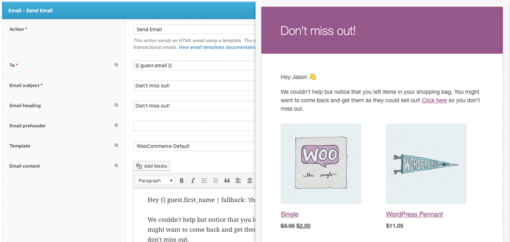 beautiful emails 2