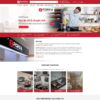 Theme WordPress bán bếp từ, bếp hồng ngoại 02