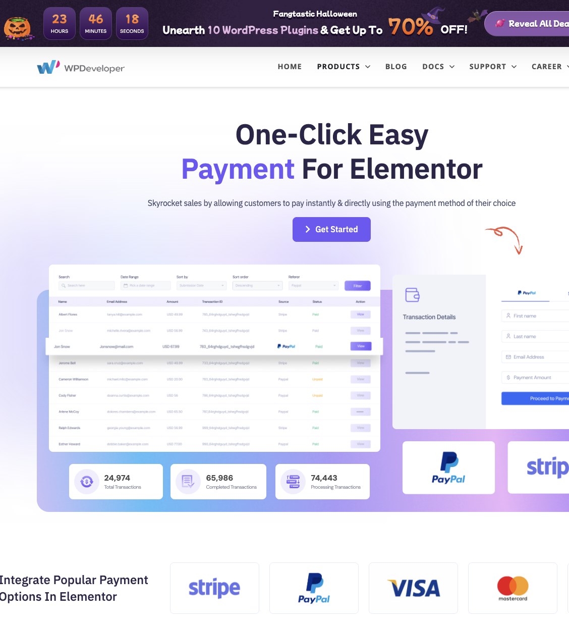 Better Payment Pro