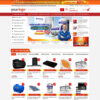 Theme WordPress bán bồn nước, đồ gia dụng