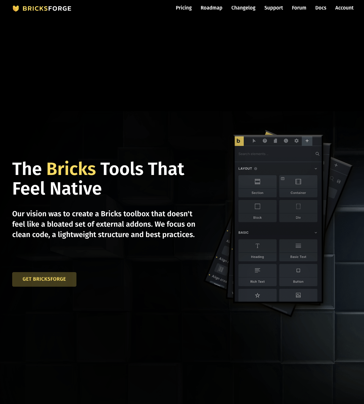 Bricksforge [Có Key] Lifetime trọn đời