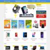 Theme WordPress giống điện máy xanh