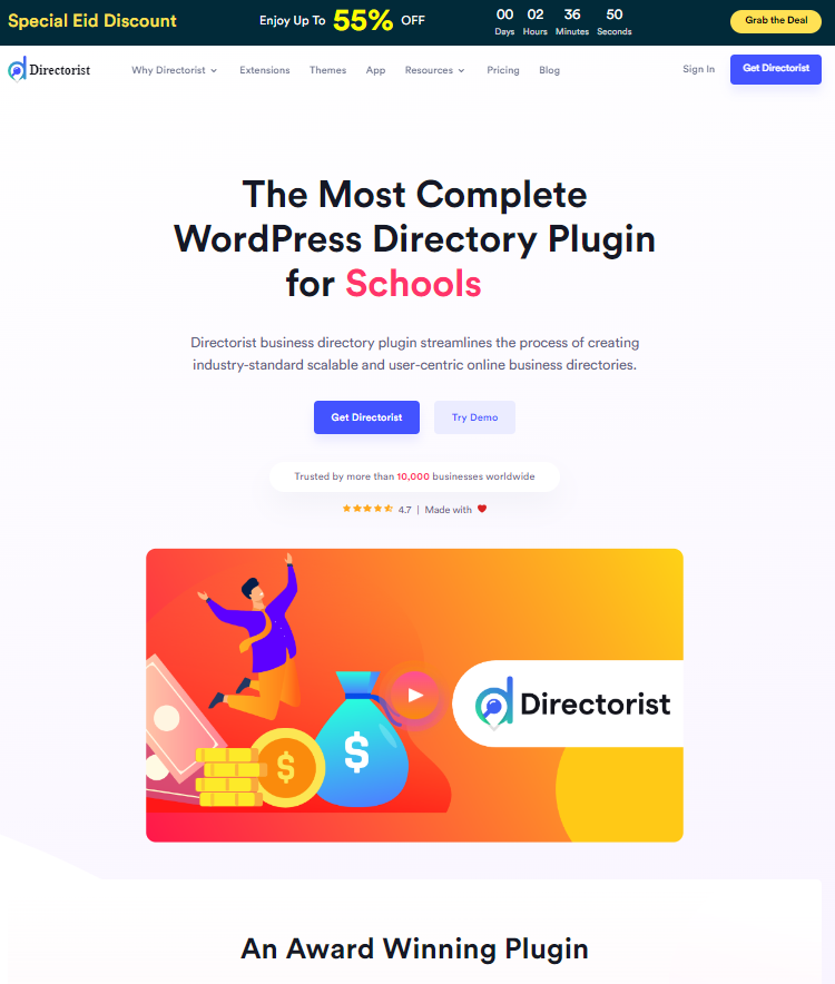 Directorist