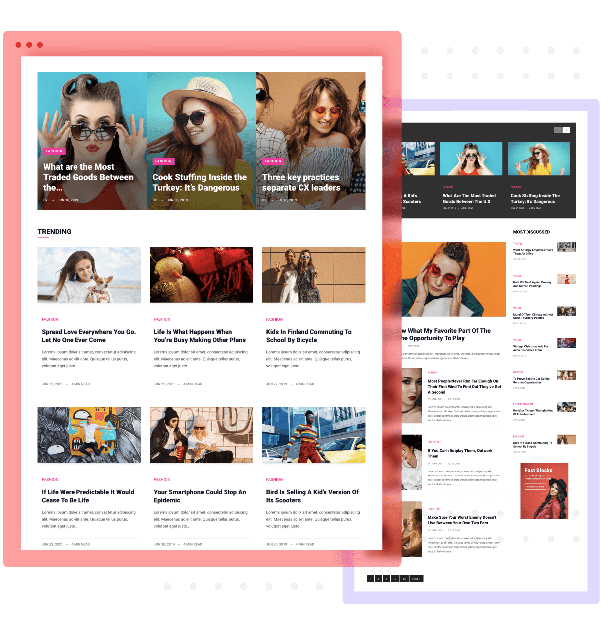 fashion pack image
