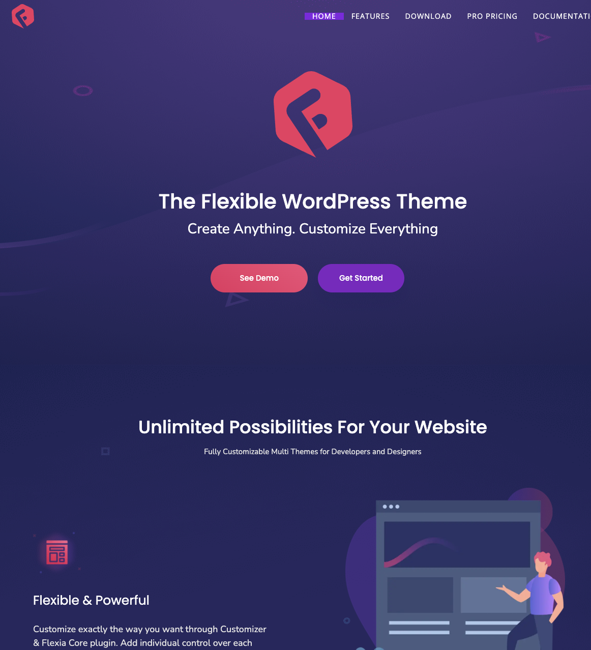 Flexia Pro [Có Key] Lifetime trọn đời