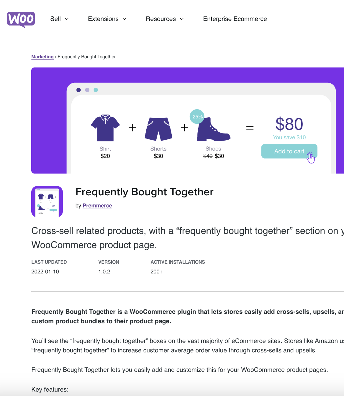 Frequently Bought Together
