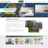 Theme WordPress bán gạch nhập khẩu