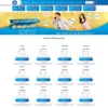 Theme WordPress bán gói cước điện thoại