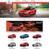 Theme WordPress bán ô tô Honda 03