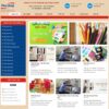 Theme WordPress công ty in ấn 03