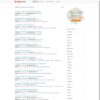 Theme WordPress tra cứu mã số thuế giống ( thongtincongty.com )