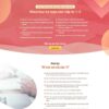 Theme WordPress landing page khóa học kế toán