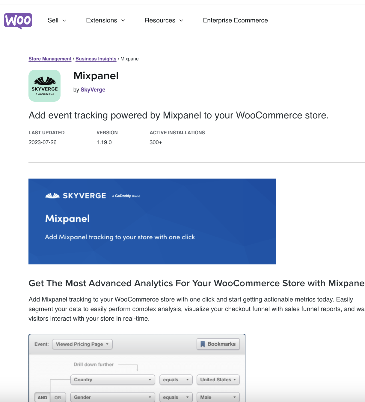 Mixpanel