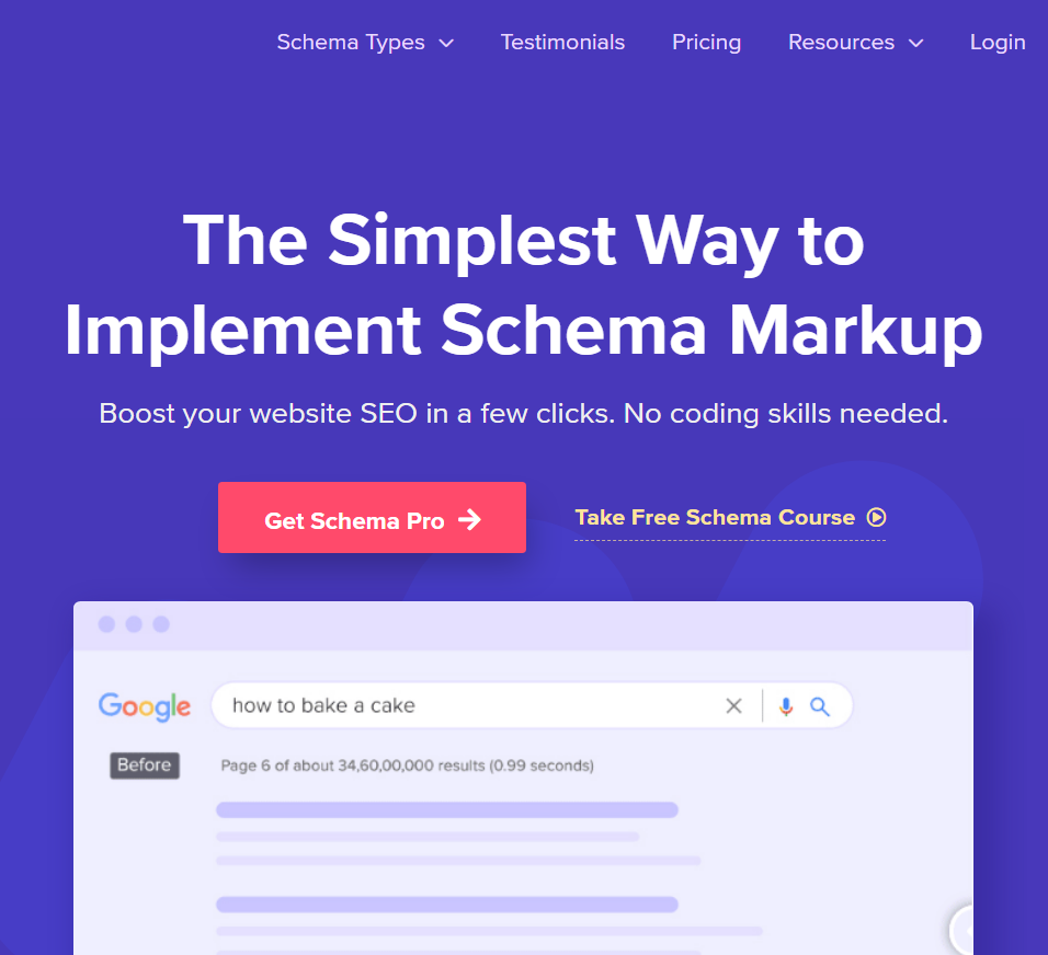 Schema Pro [Có Key] Lifetime trọn đời, sử dụng nhiều Web