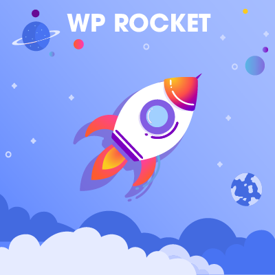 WP Rocket [Có Key] Lifetime, Kích hoạt nhiều Web