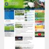 Theme WordPress cơ quan nhà nước