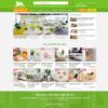 Theme WordPress nội thất 13