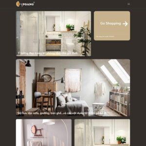 Theme WordPress nội thất 33