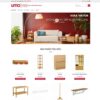 Theme WordPress nội thất 07
