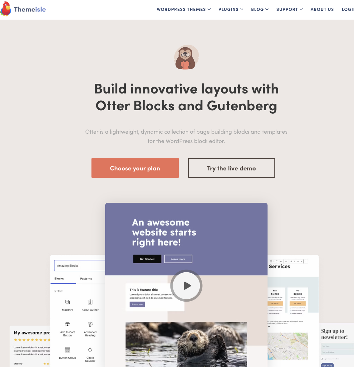 Otter Pro [Có Key] Lifetime trọn đời