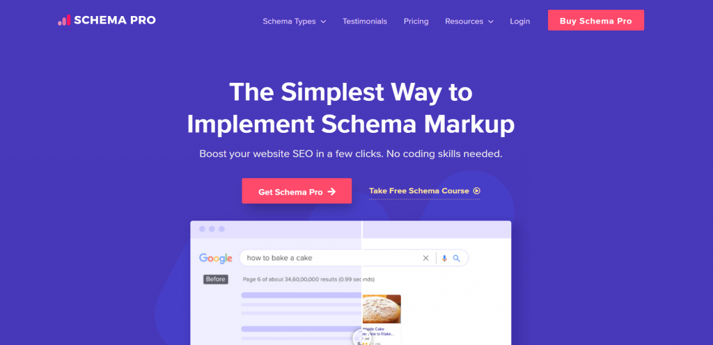 Plugin Schema Pro