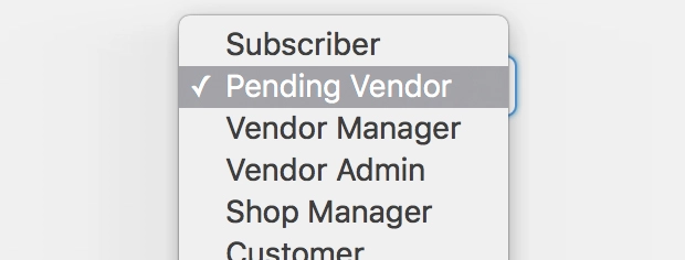 Product Vendor