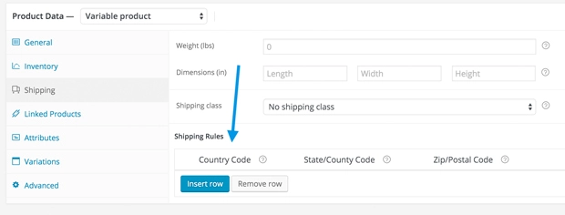 Product Vendor