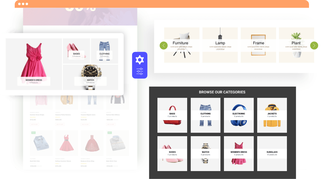 productx category