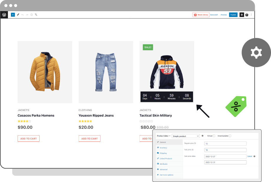 productx deal