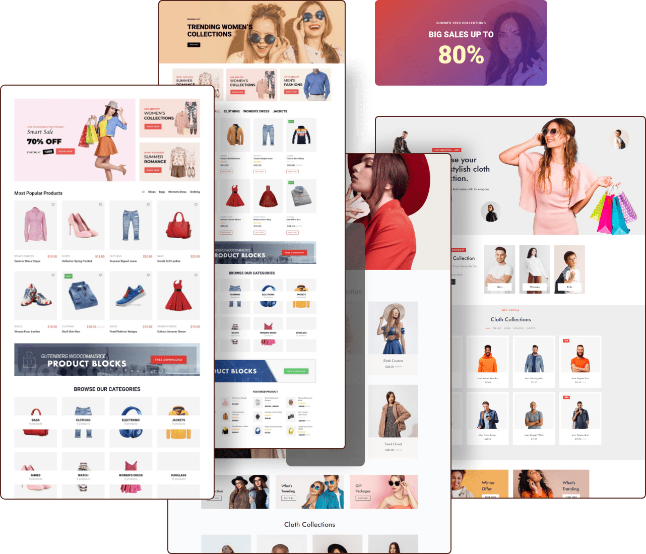productx fashion starter