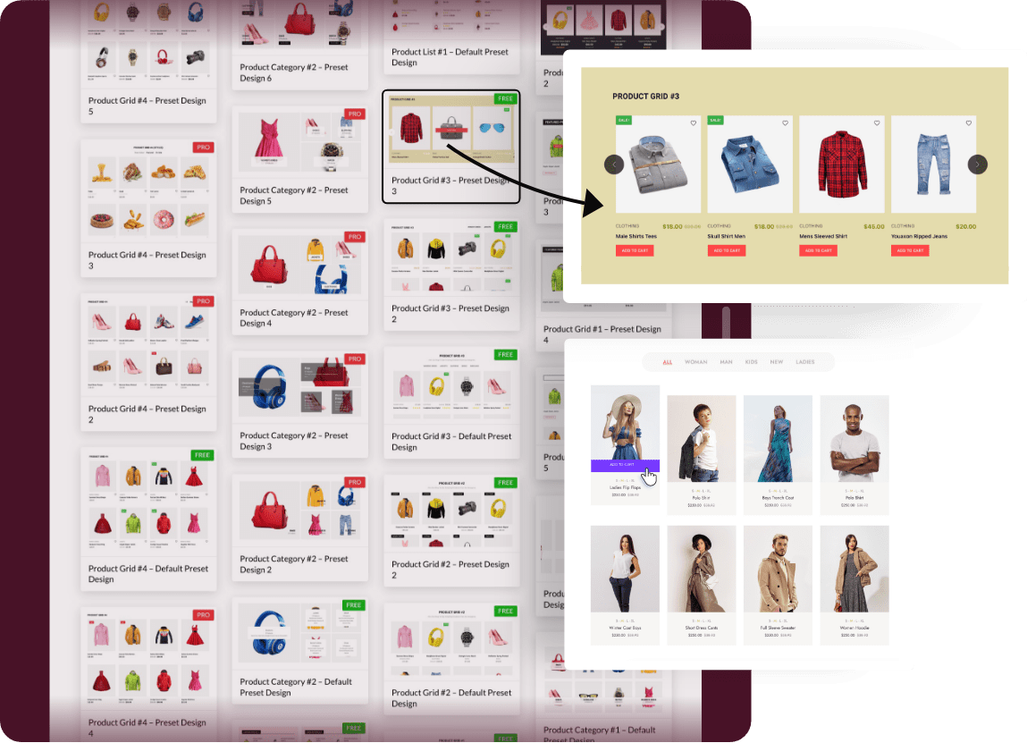 productx pattern image