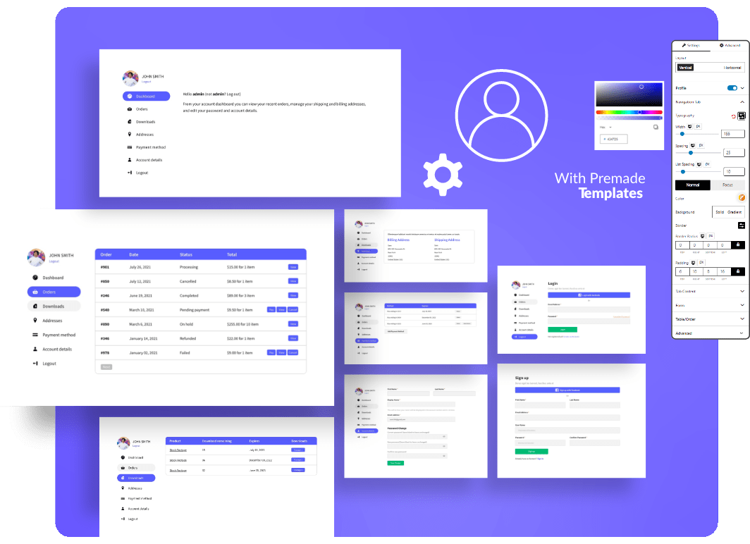 productx starter account